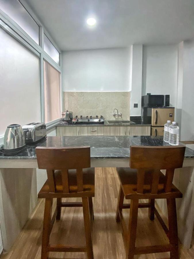 קטמנדו Nexus Inn- The Aparthotel מראה חיצוני תמונה