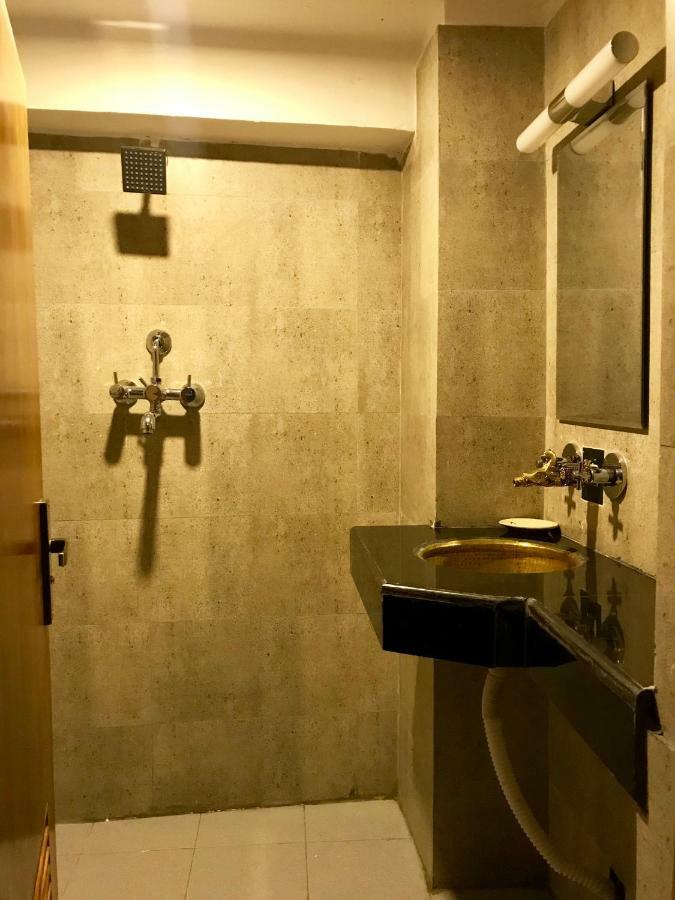 קטמנדו Nexus Inn- The Aparthotel מראה חיצוני תמונה
